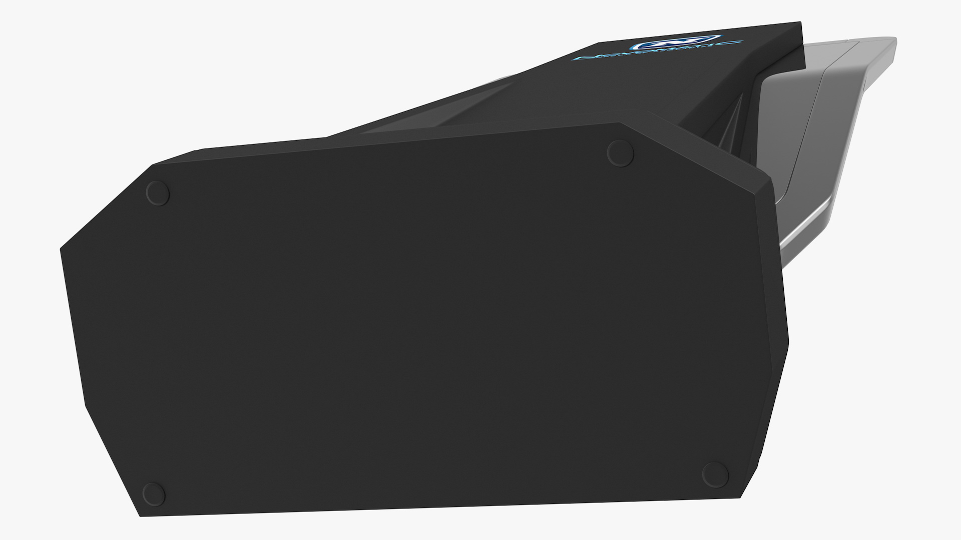 3D model NOVOSTAR VIP Royal 265 Display
