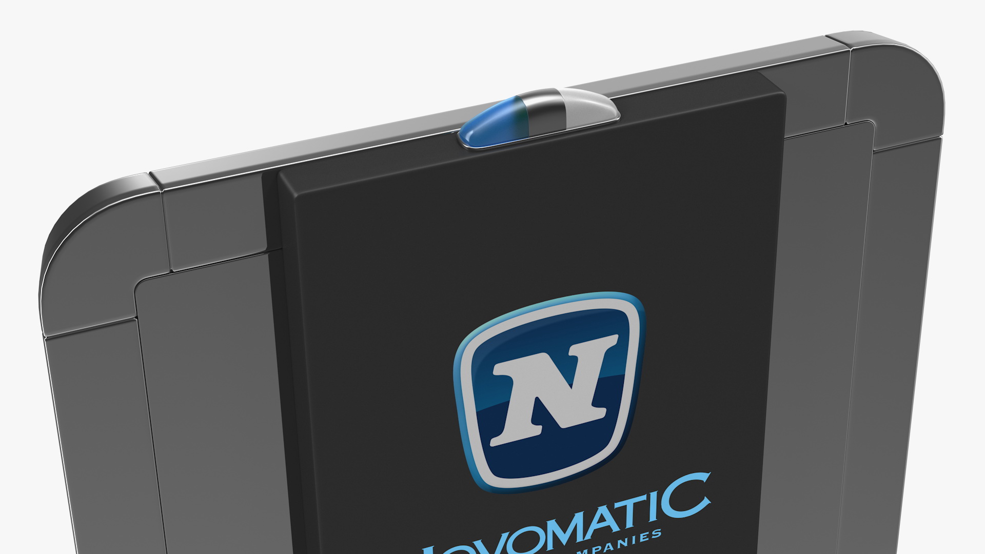 3D model NOVOSTAR VIP Royal 265 Display