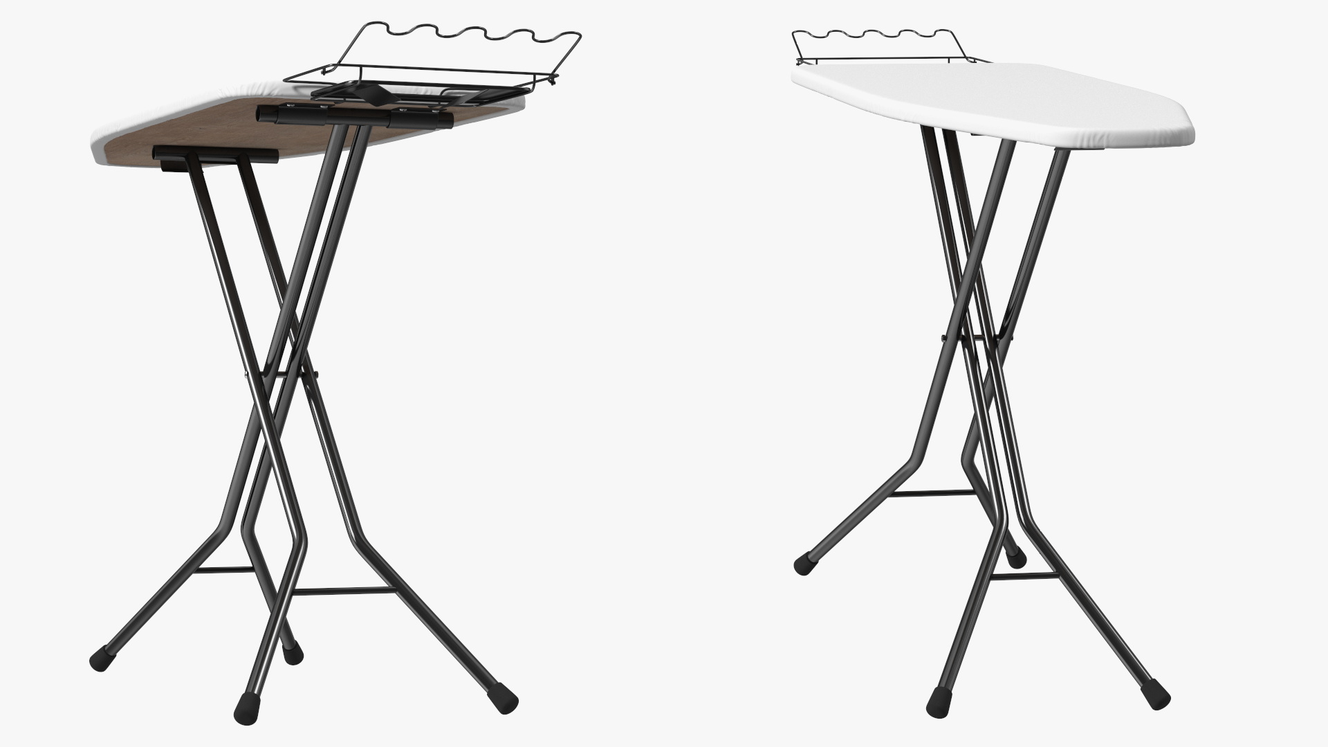 3D Ironing Board model