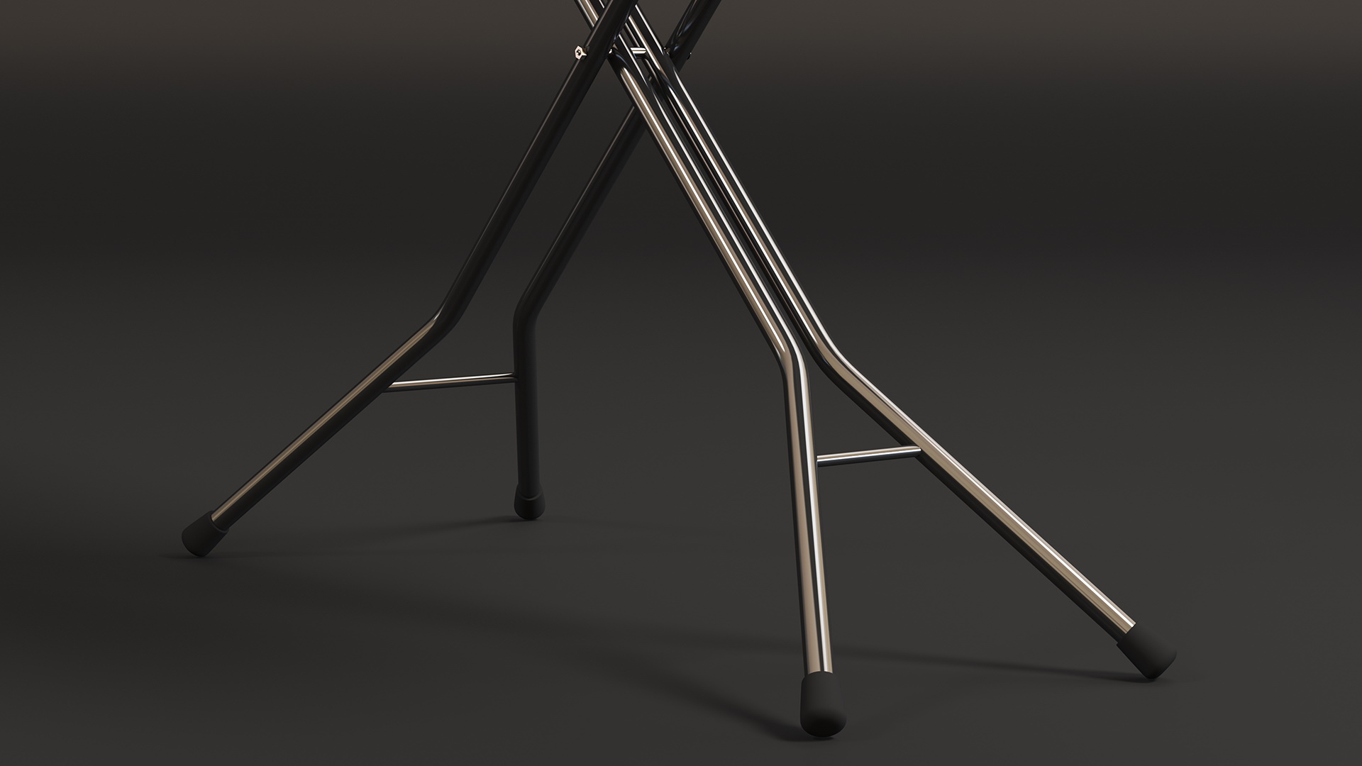 3D Ironing Board model
