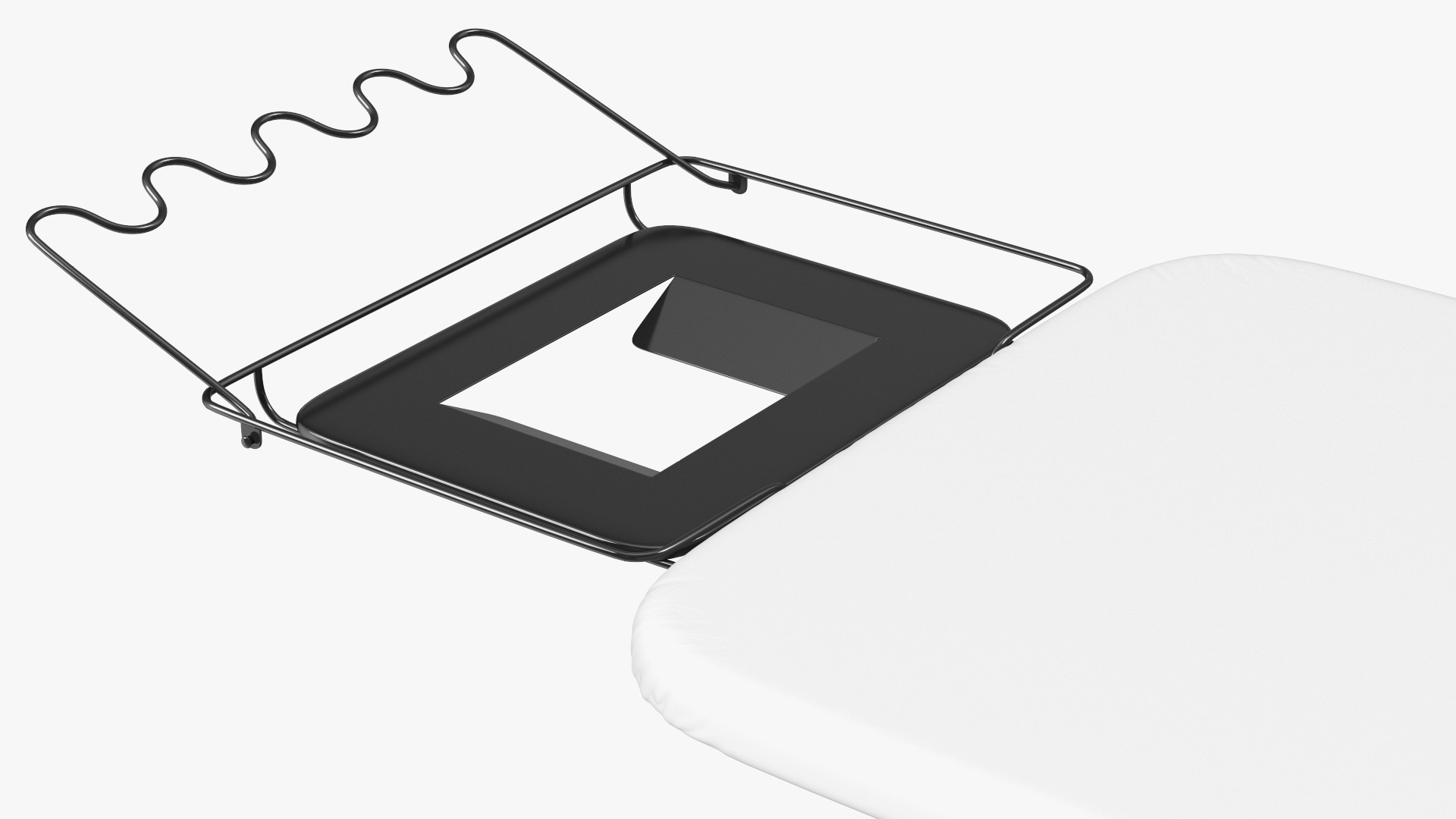 3D Ironing Board model