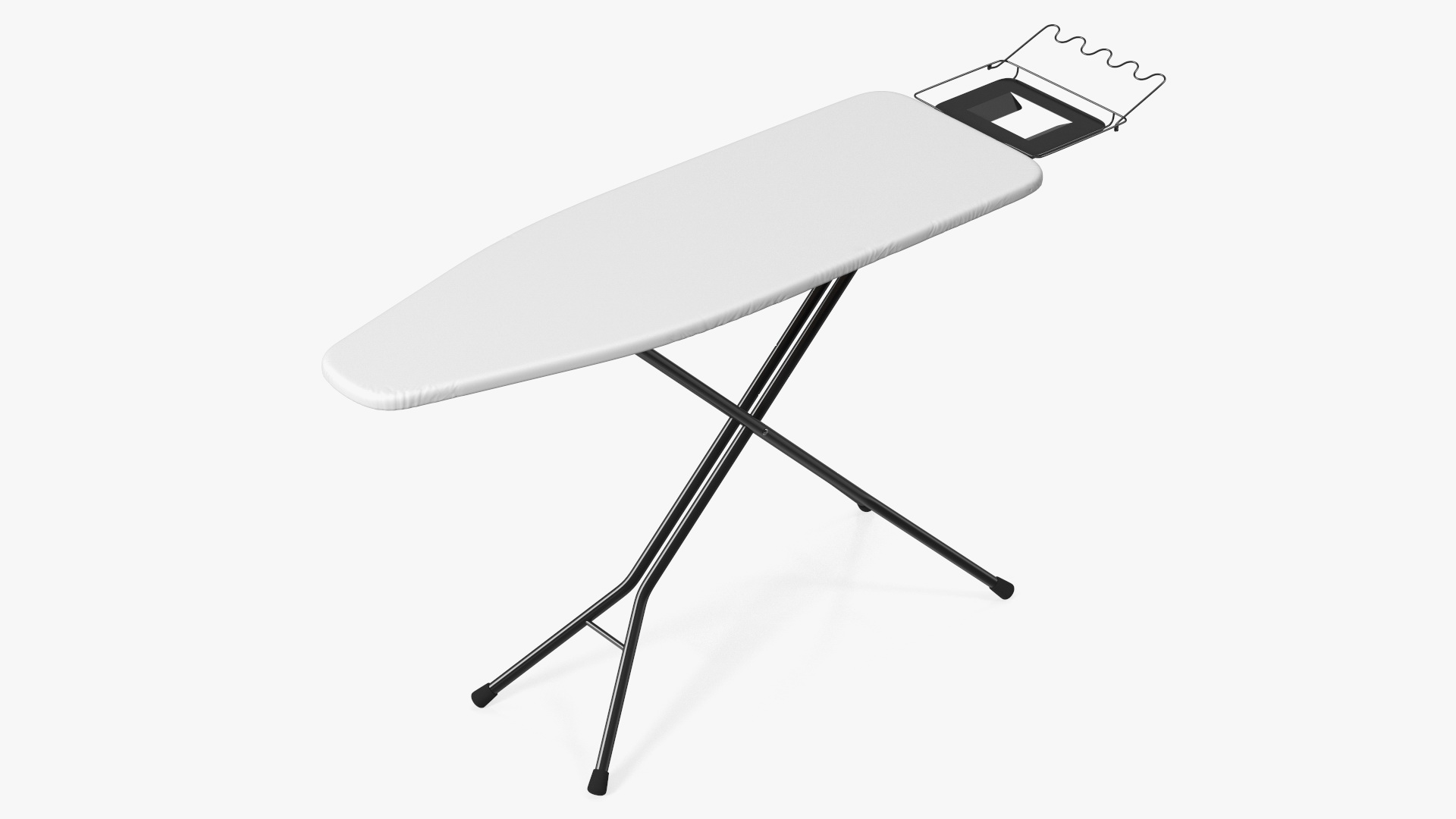 3D Ironing Board model