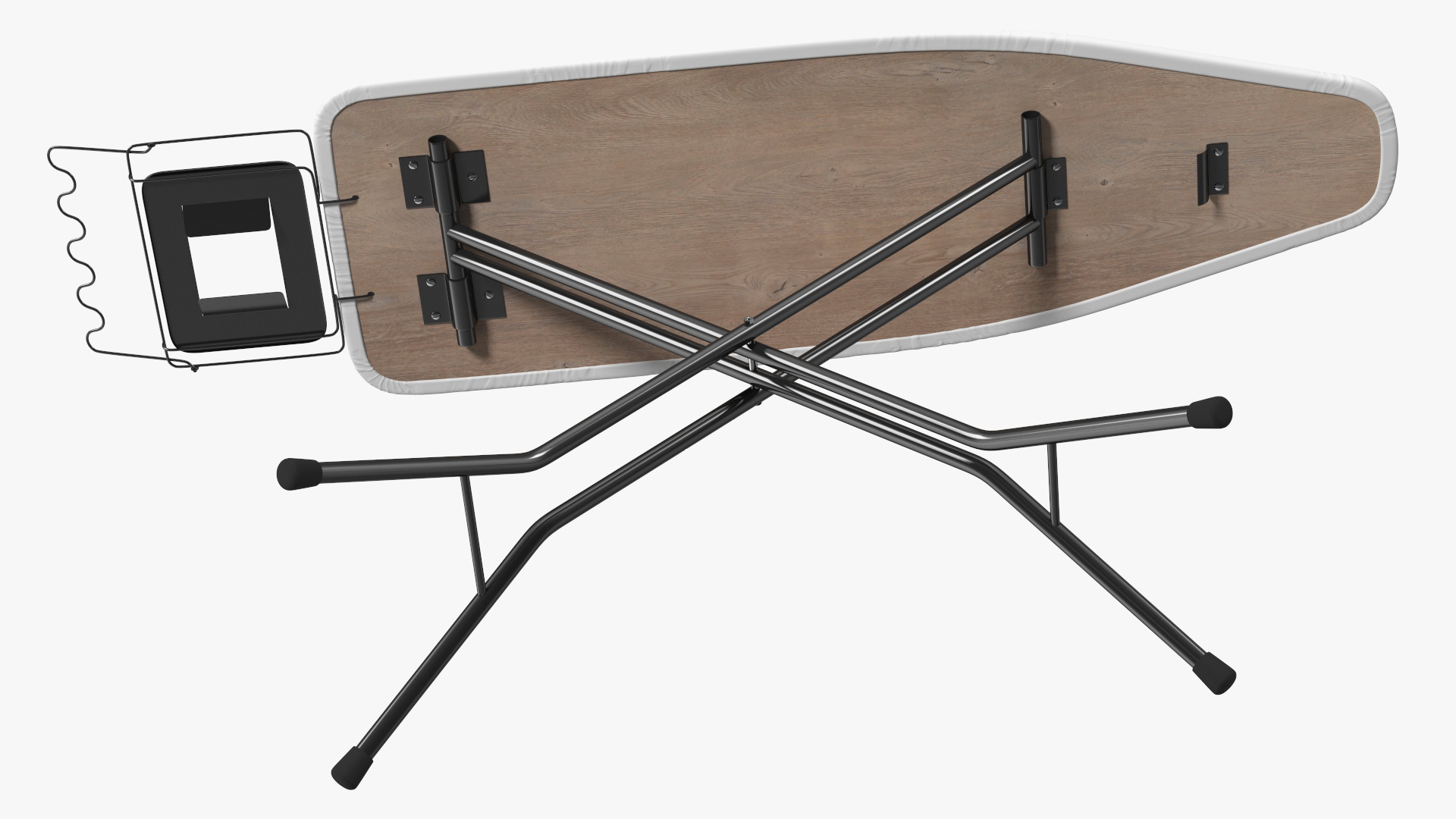 3D Ironing Board model