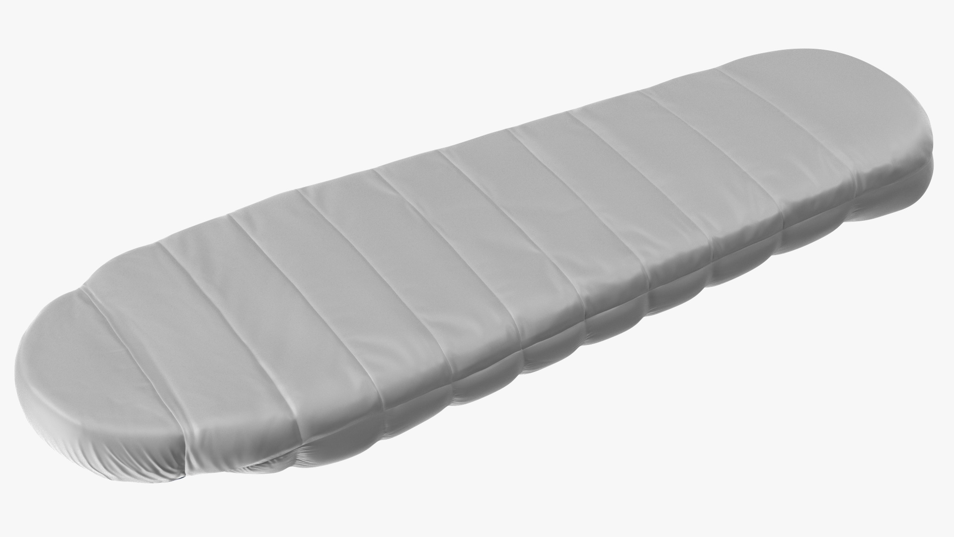 Sleeping Bag 3D