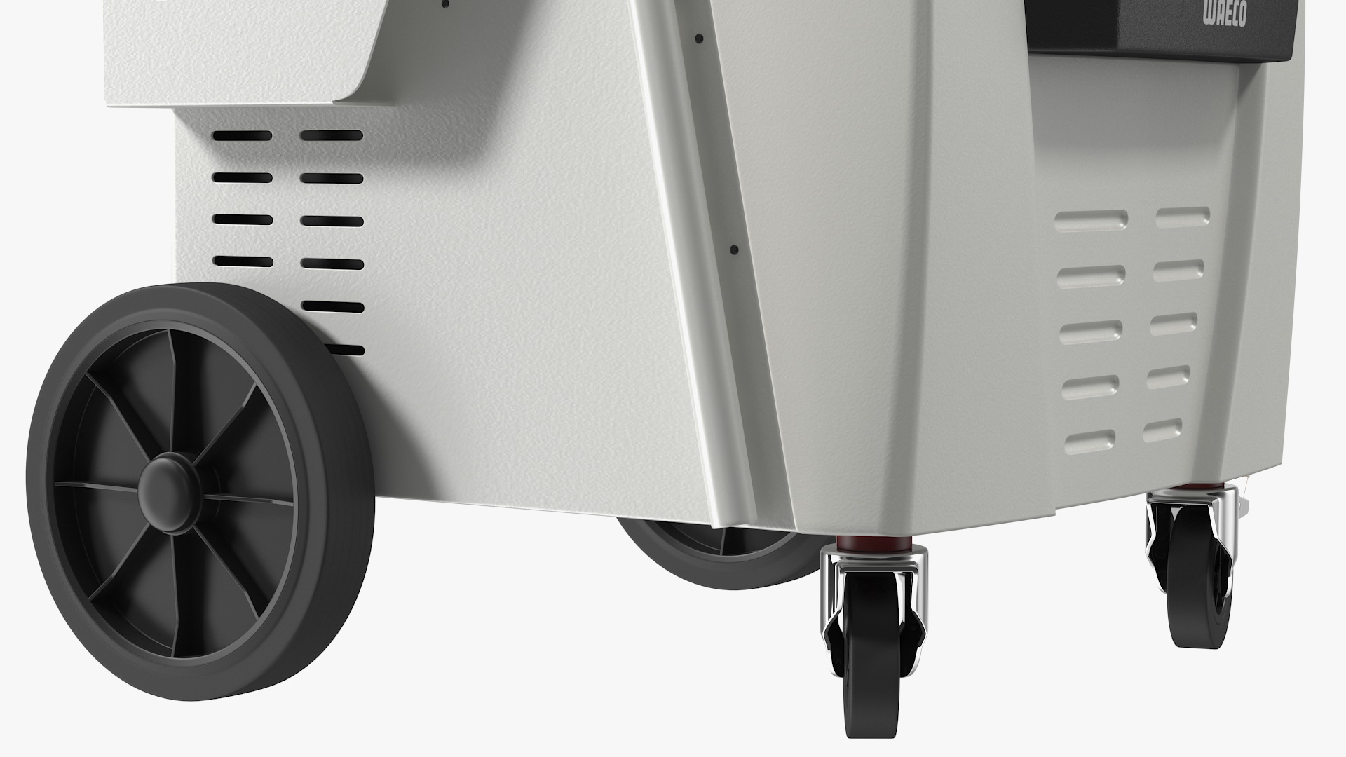 Waeco ASC 5500 Air Conditioning Service Unit 3D model