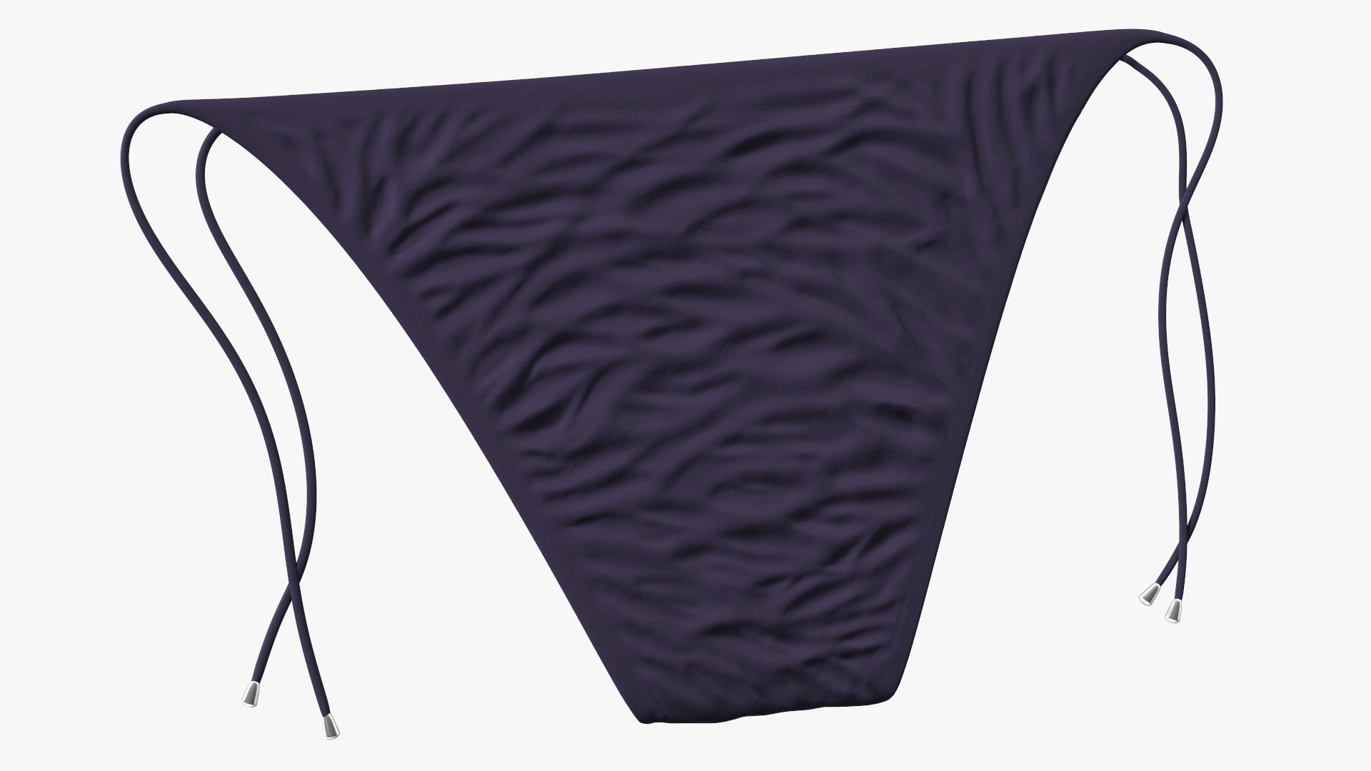 3D model Bikini Set Two Piece