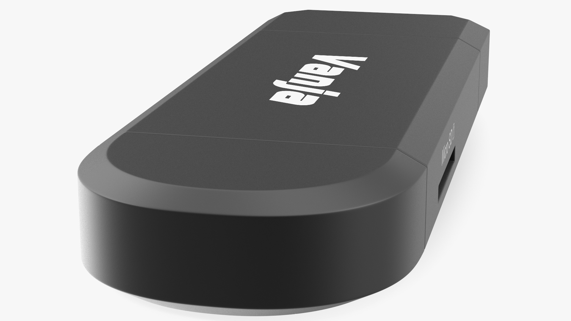 Micro Card Adapter Vanja 3D model