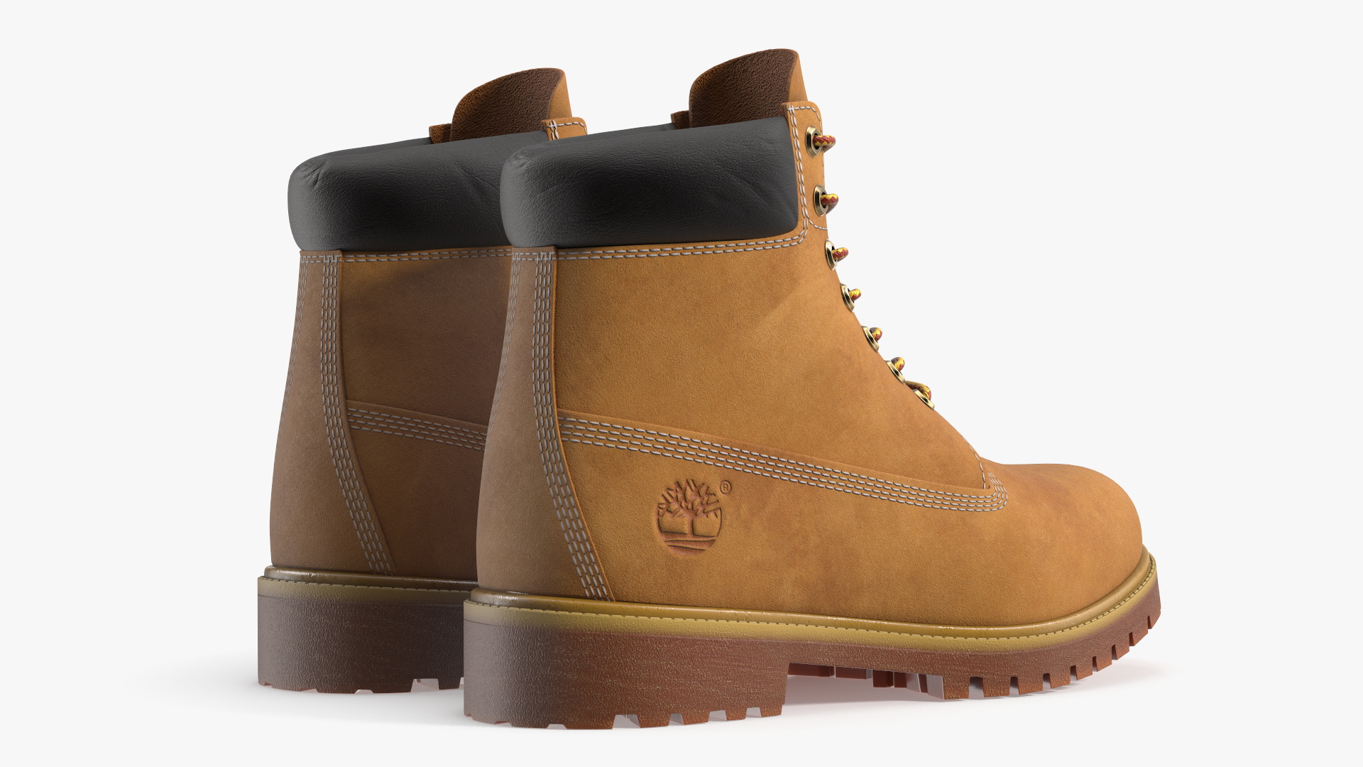 Timberland 6-Inch Waterproof Boots - view 5