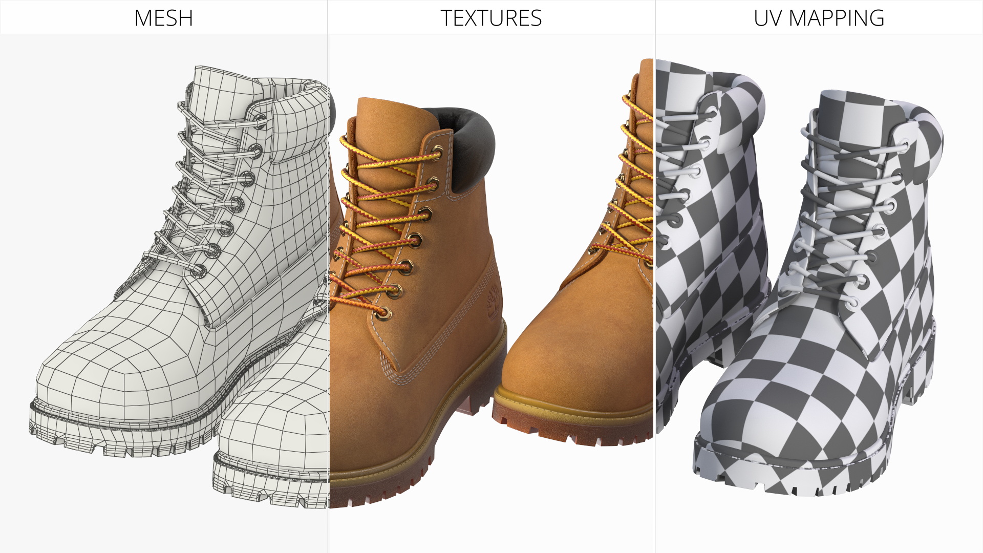 Timberland 6-Inch Waterproof Boots - view 8