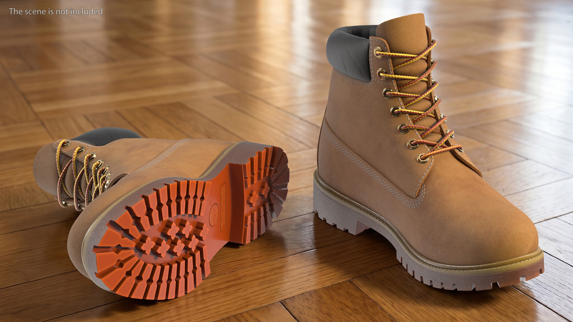 Timberland 6-Inch Waterproof Boots - view 2