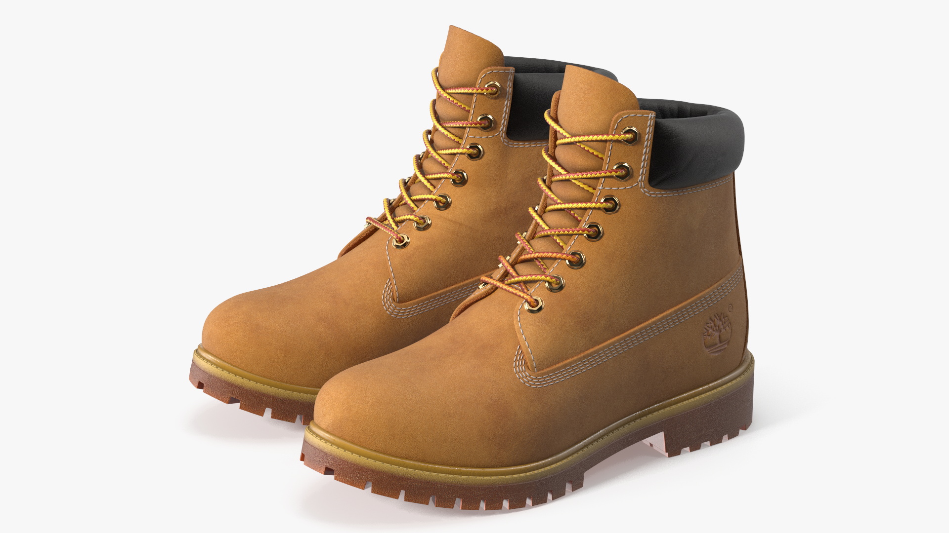 Timberland 6-Inch Waterproof Boots - view 4