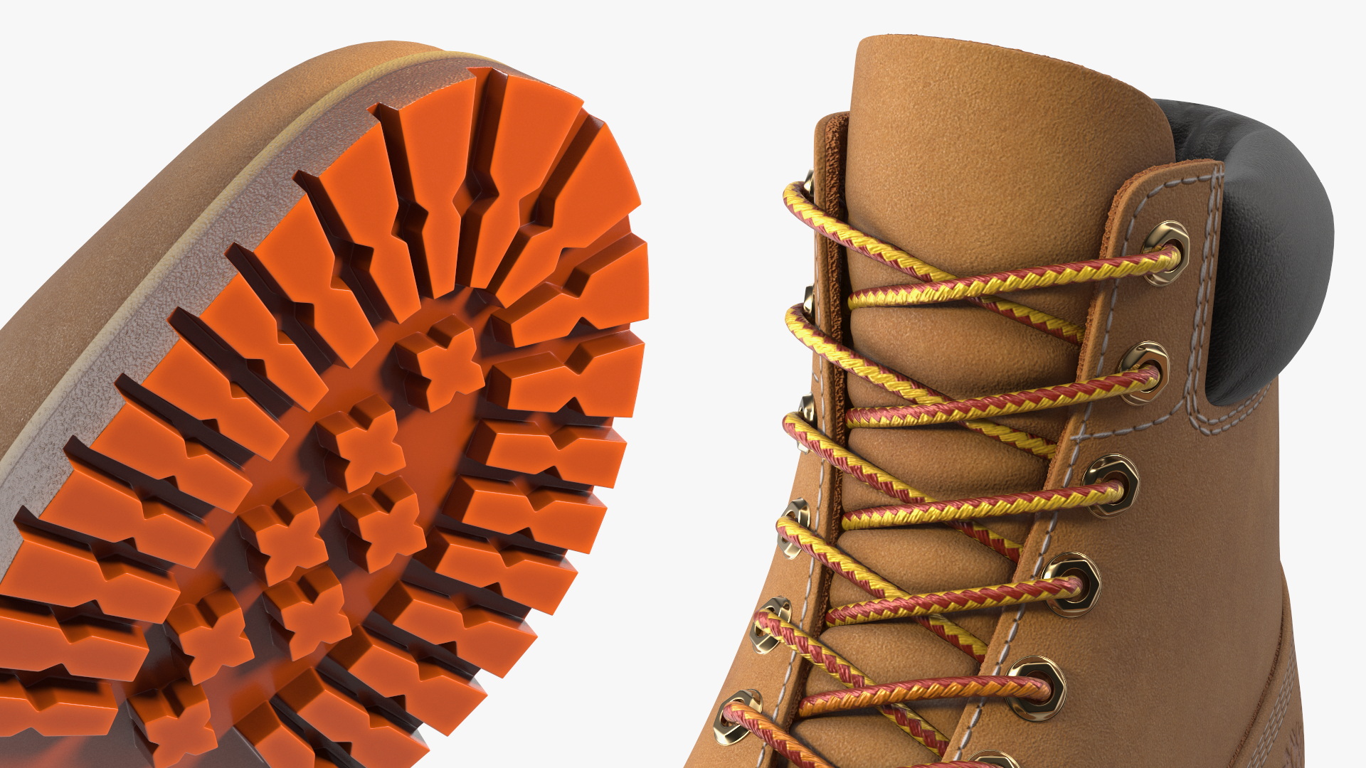 Timberland 6-Inch Waterproof Boots - view 7
