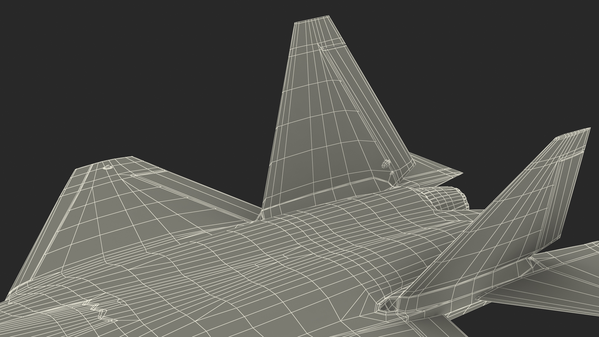 3D Shenyang FC 31 Multirole Jet Fighter