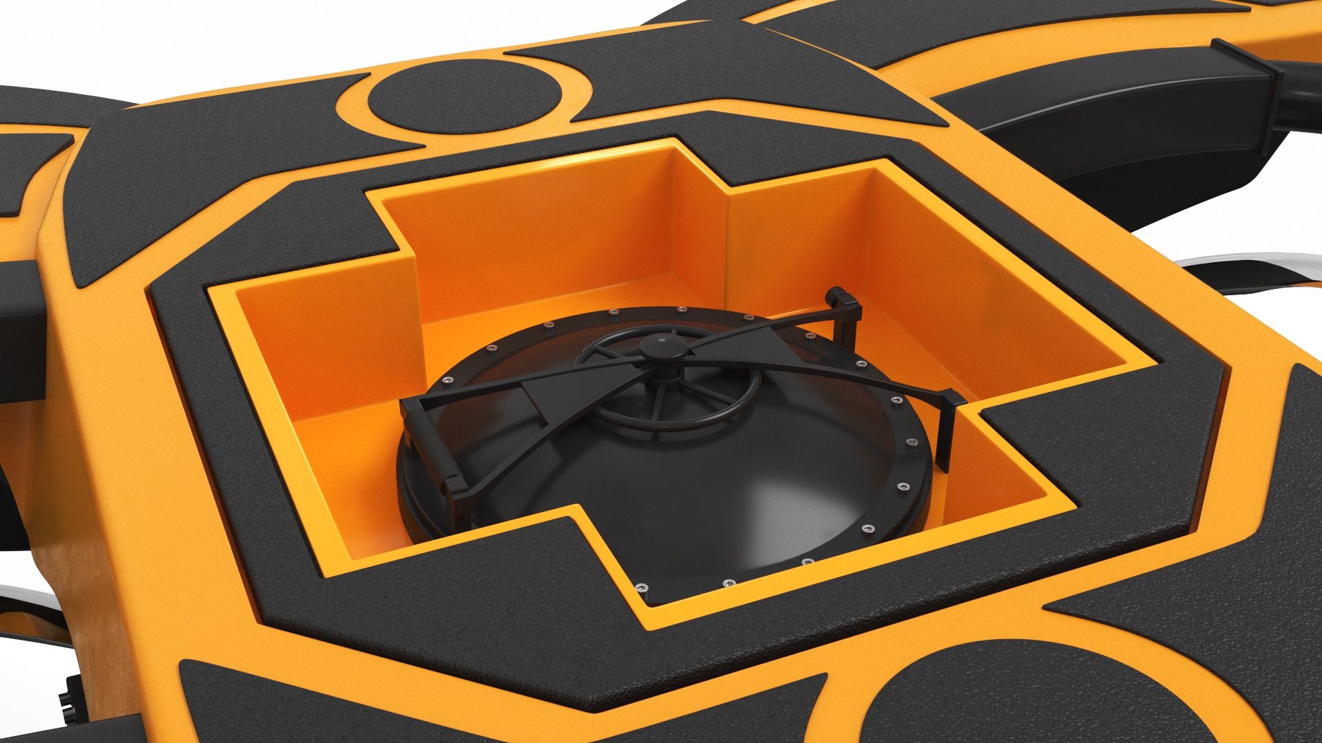 U-Boat Worx Cruise Sub 3D