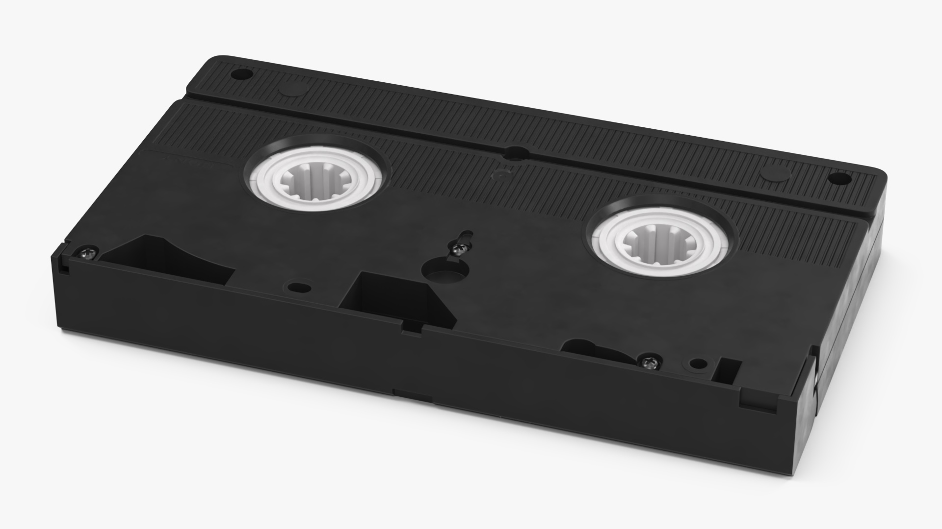 3D VHS Player JVC HR-3330TR with Cassette Sony model