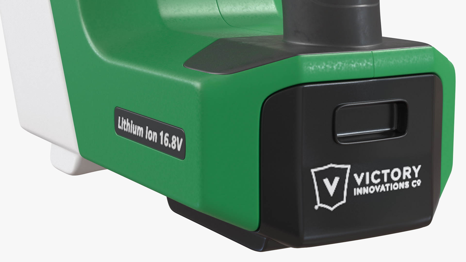 3D model Victory Innovations Cordless Electrostatic Sprayer