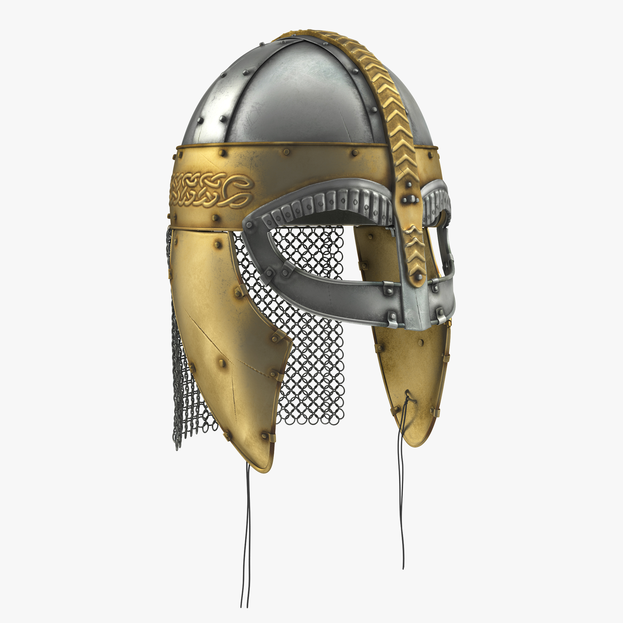 Viking Helmet