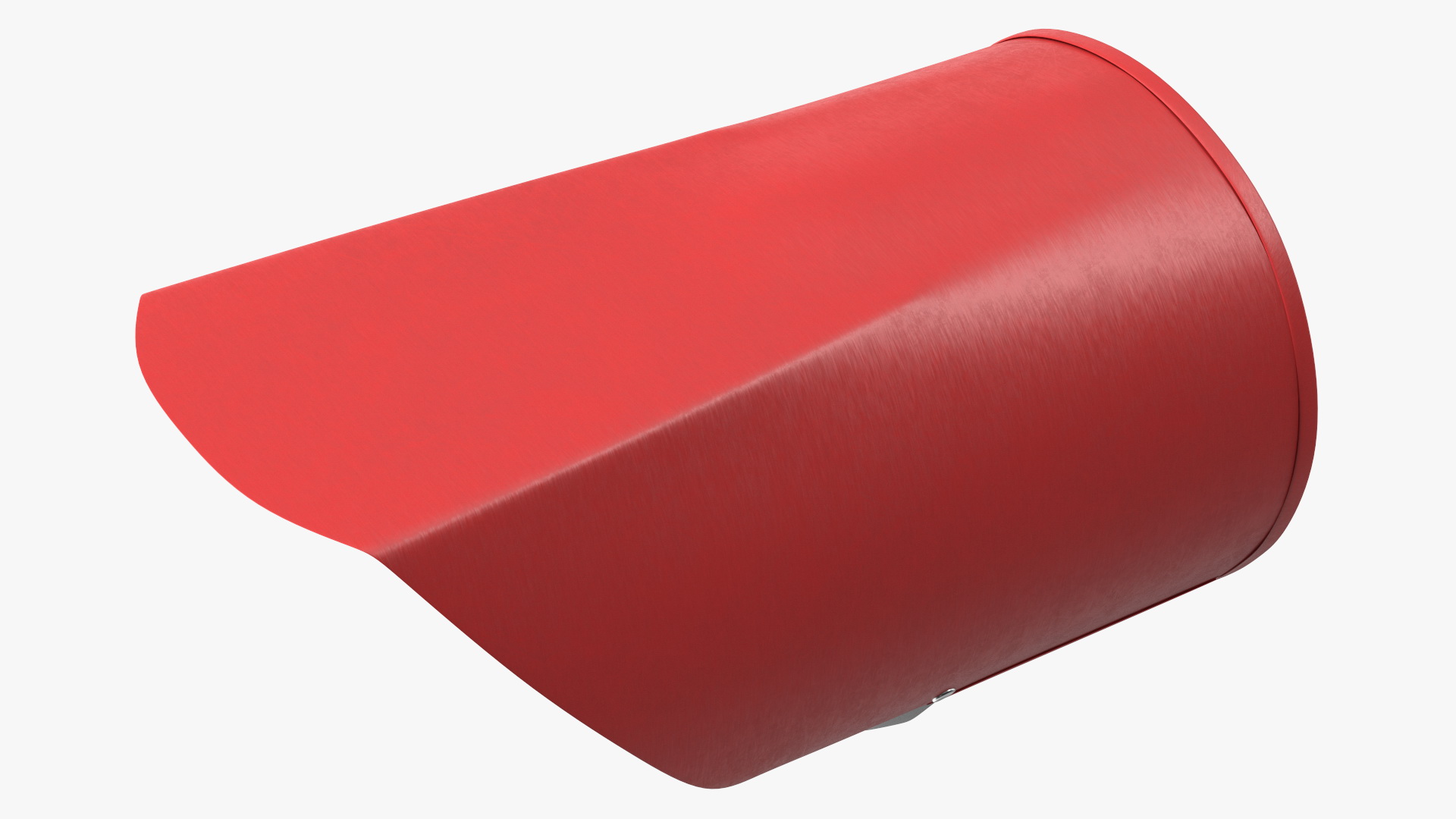 3D model Feed Scoop