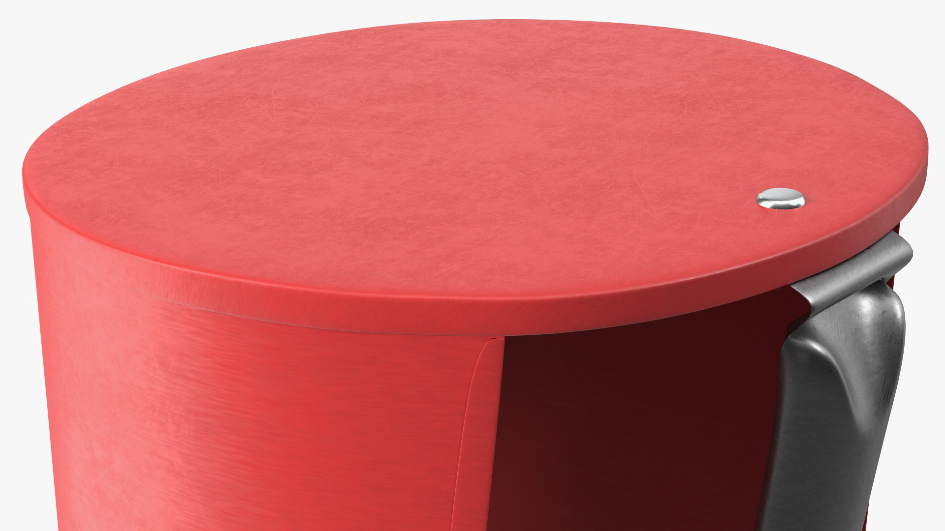 3D model Feed Scoop