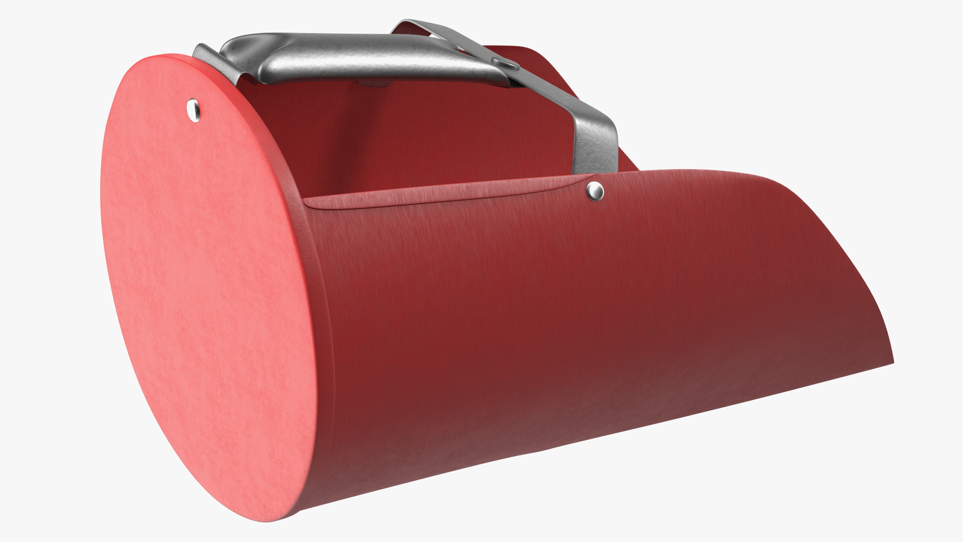 3D model Feed Scoop