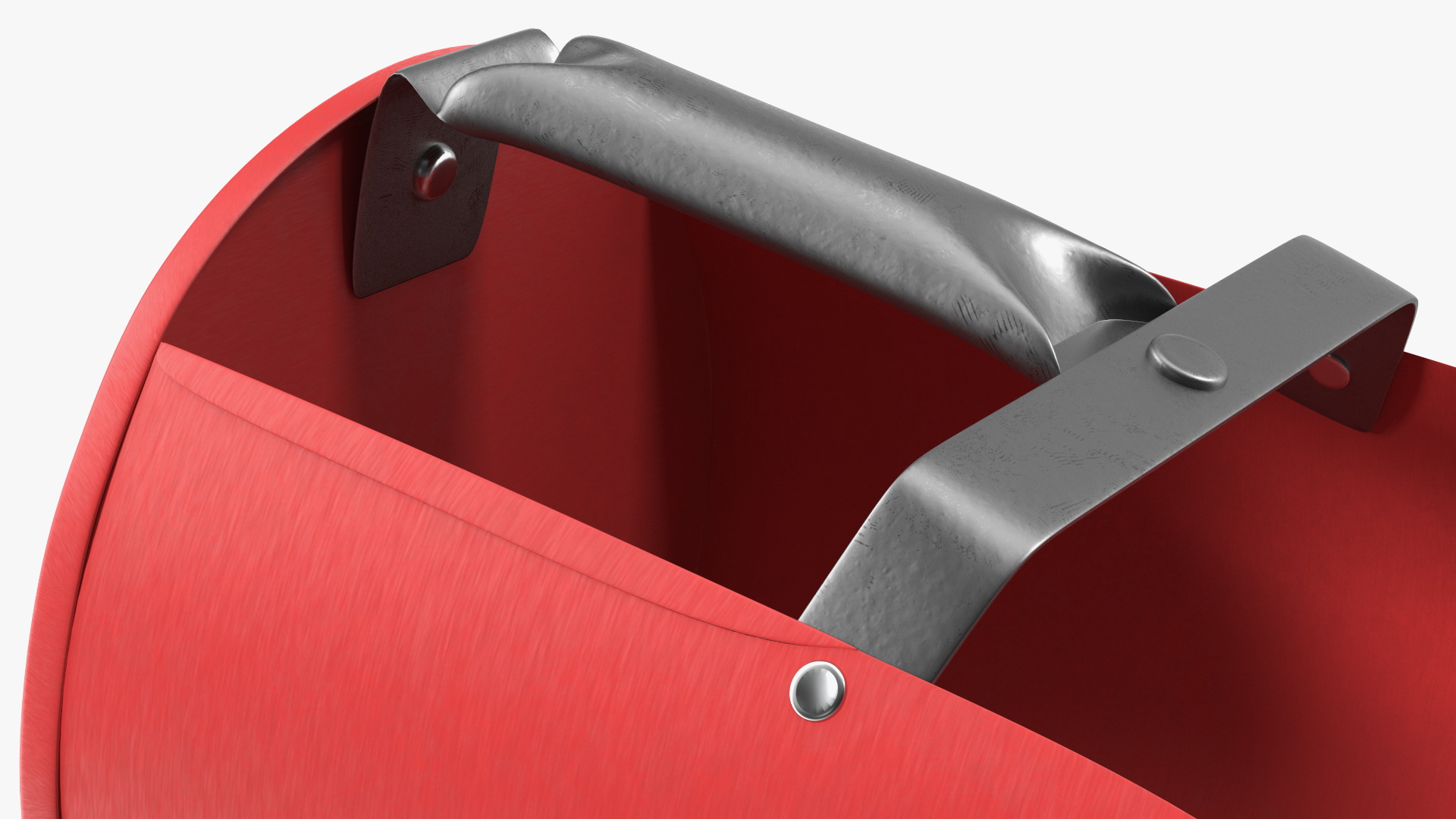 3D model Feed Scoop