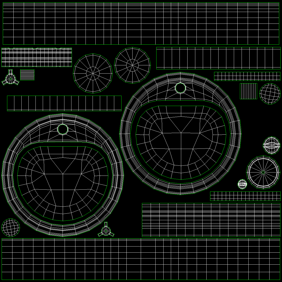 3D Oval Stainless Steel Inset Sink