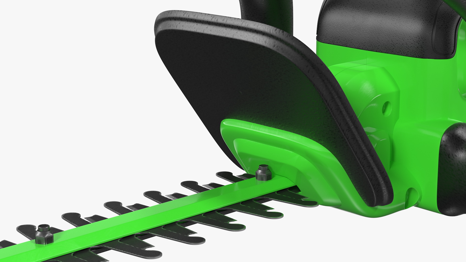 3D Cordless Electric Hedge Trimmer with 20V Battery model