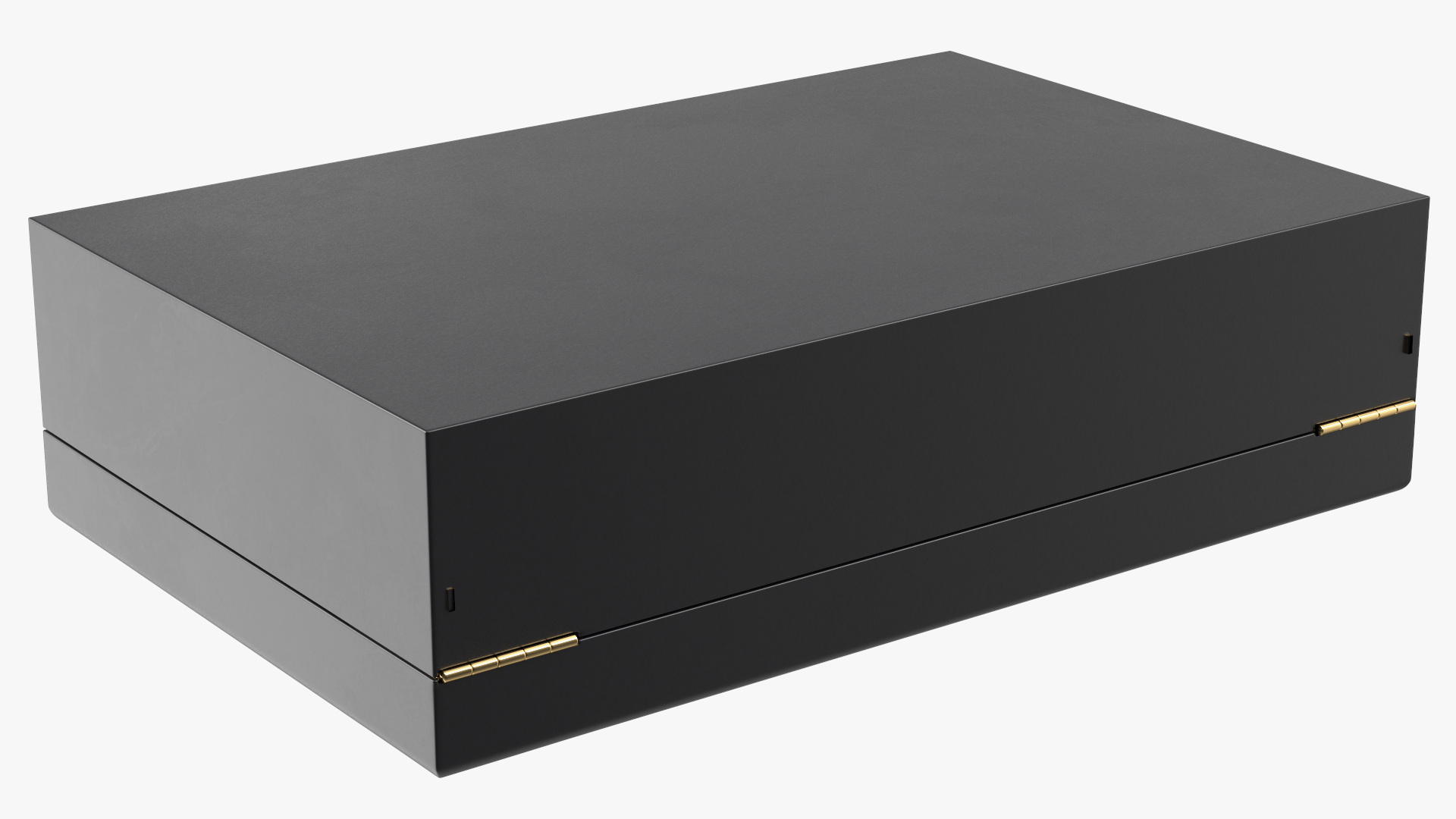 Organizer with Watches and Glasses 3D model