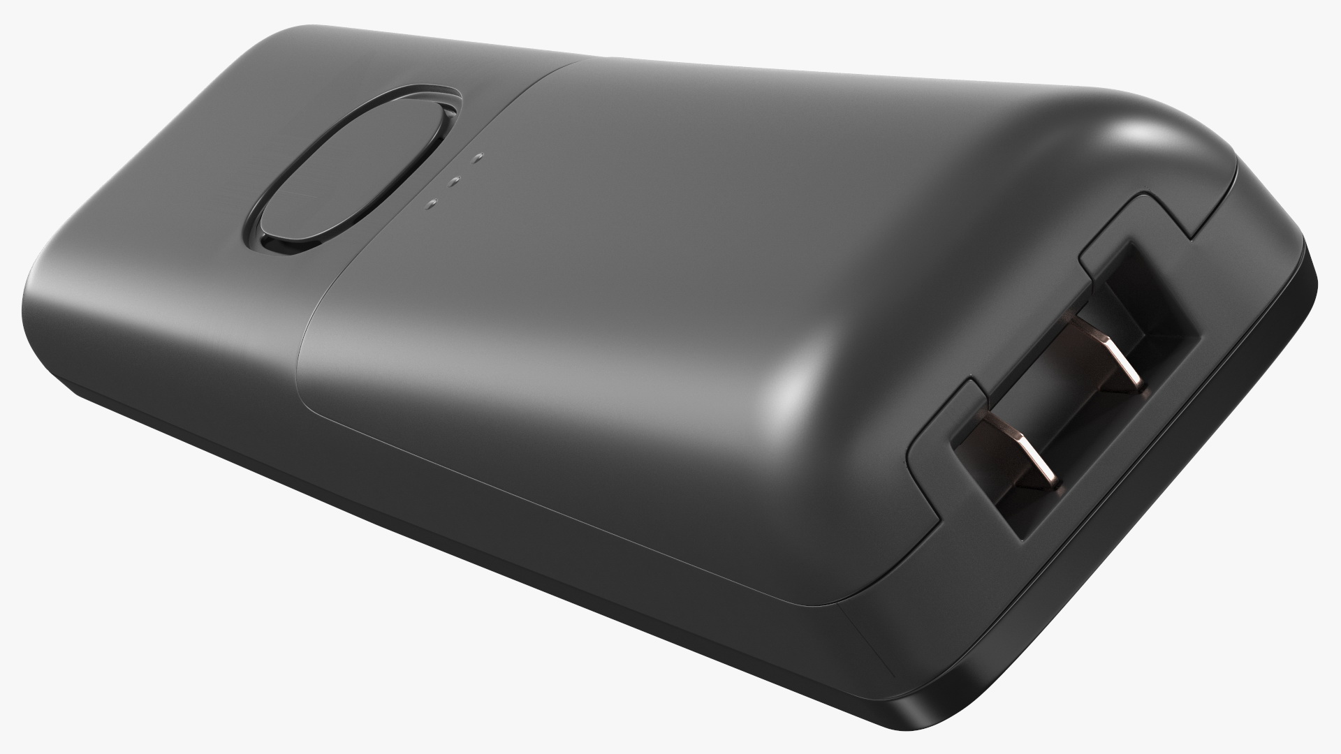 3D Cordless Landline Home Phone model