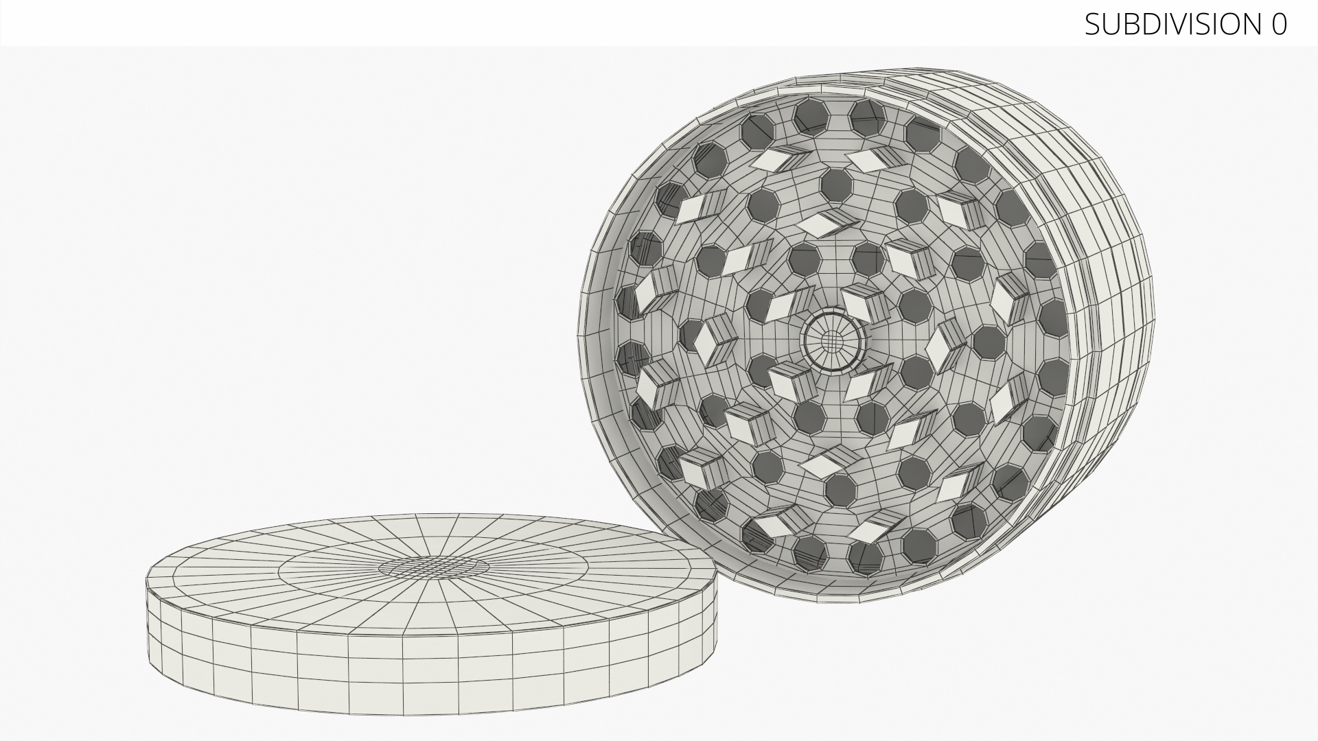 Herb Grinder, view 11