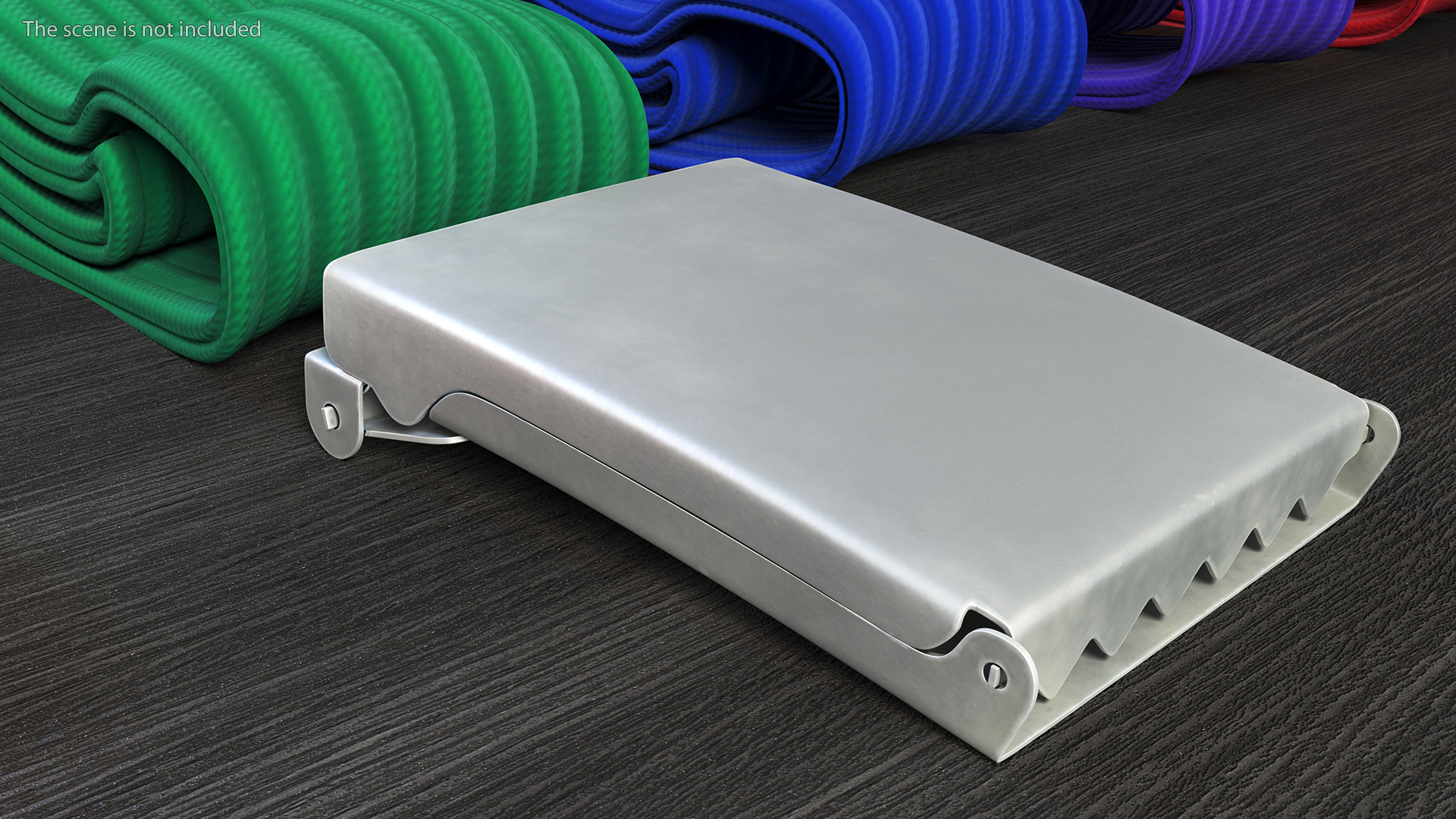 New Brand Belt 3D model