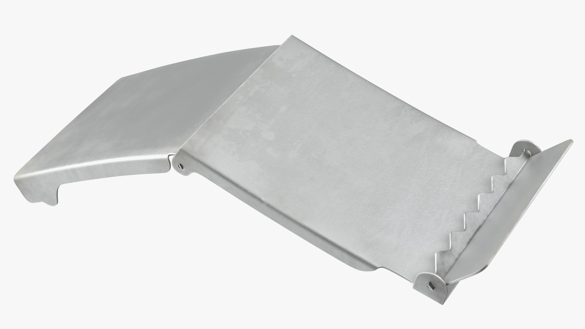 New Brand Belt 3D model
