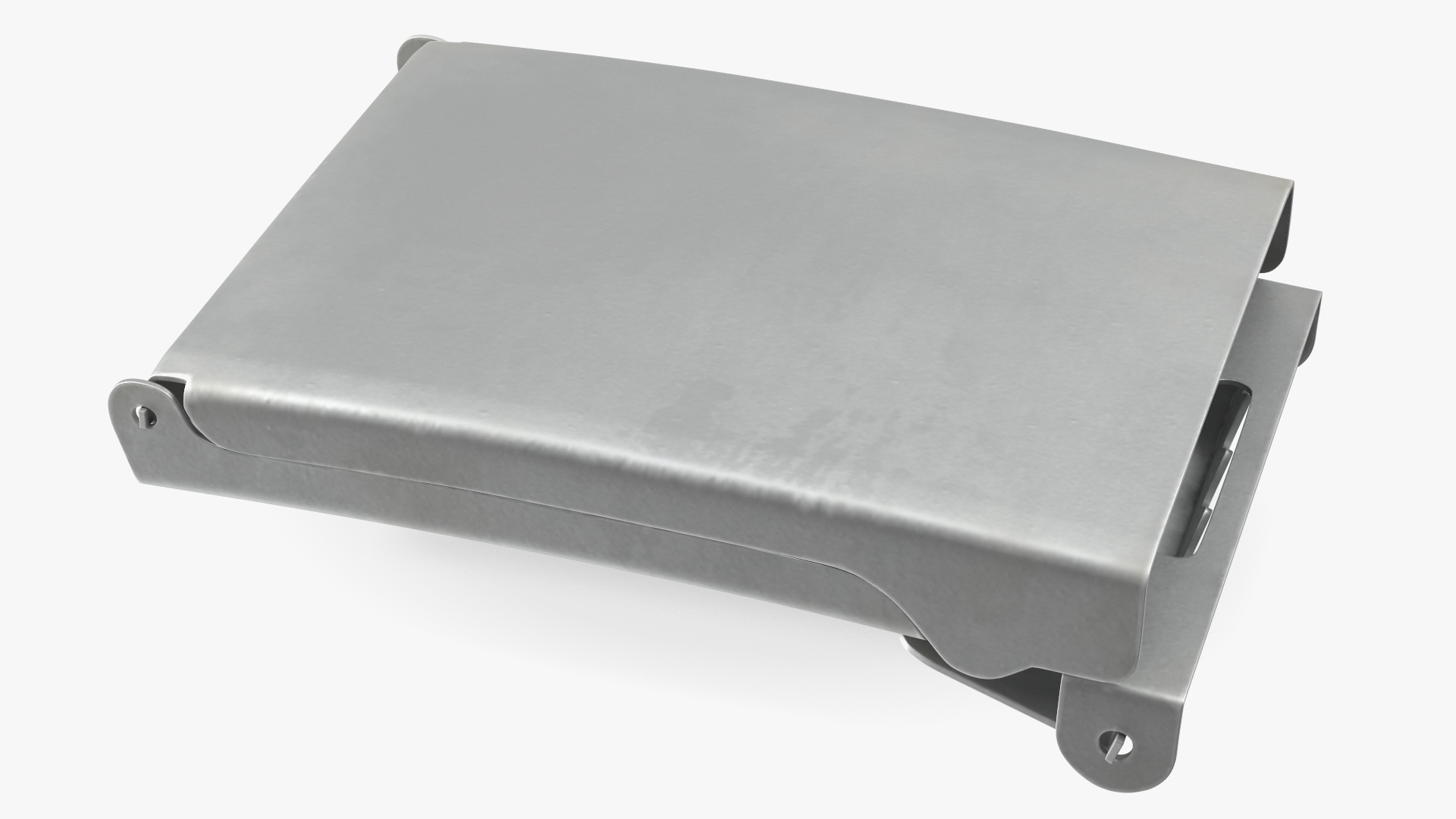 New Brand Belt 3D model