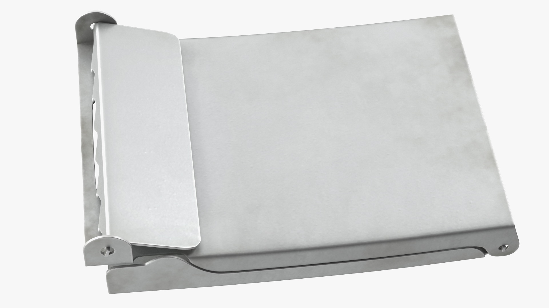 New Brand Belt 3D model
