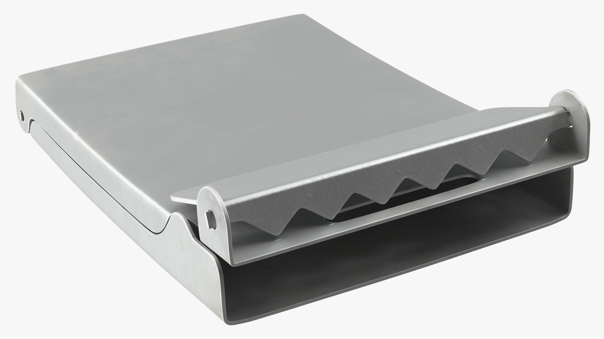 New Brand Belt 3D model
