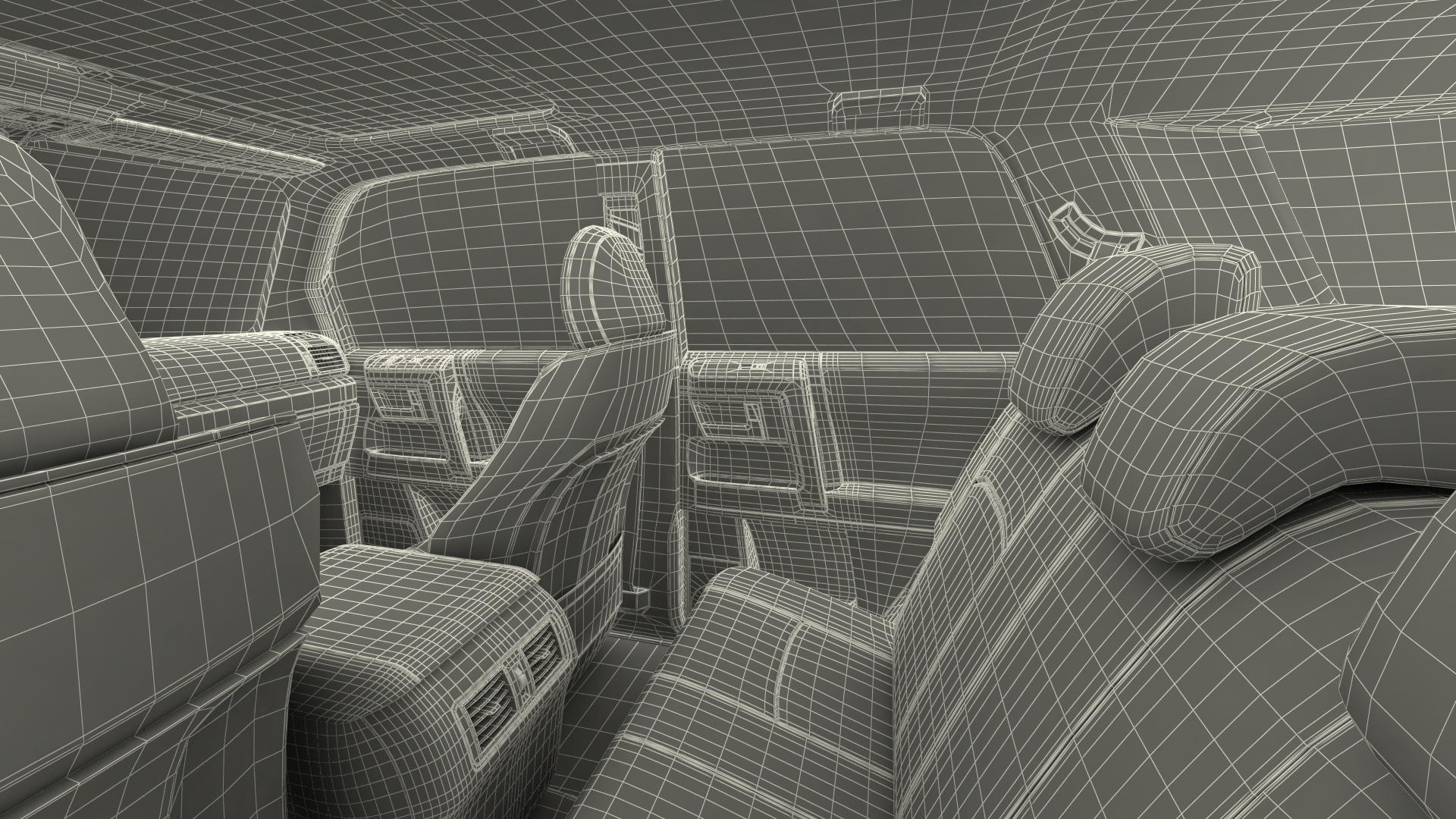 Crossover Generic 3D