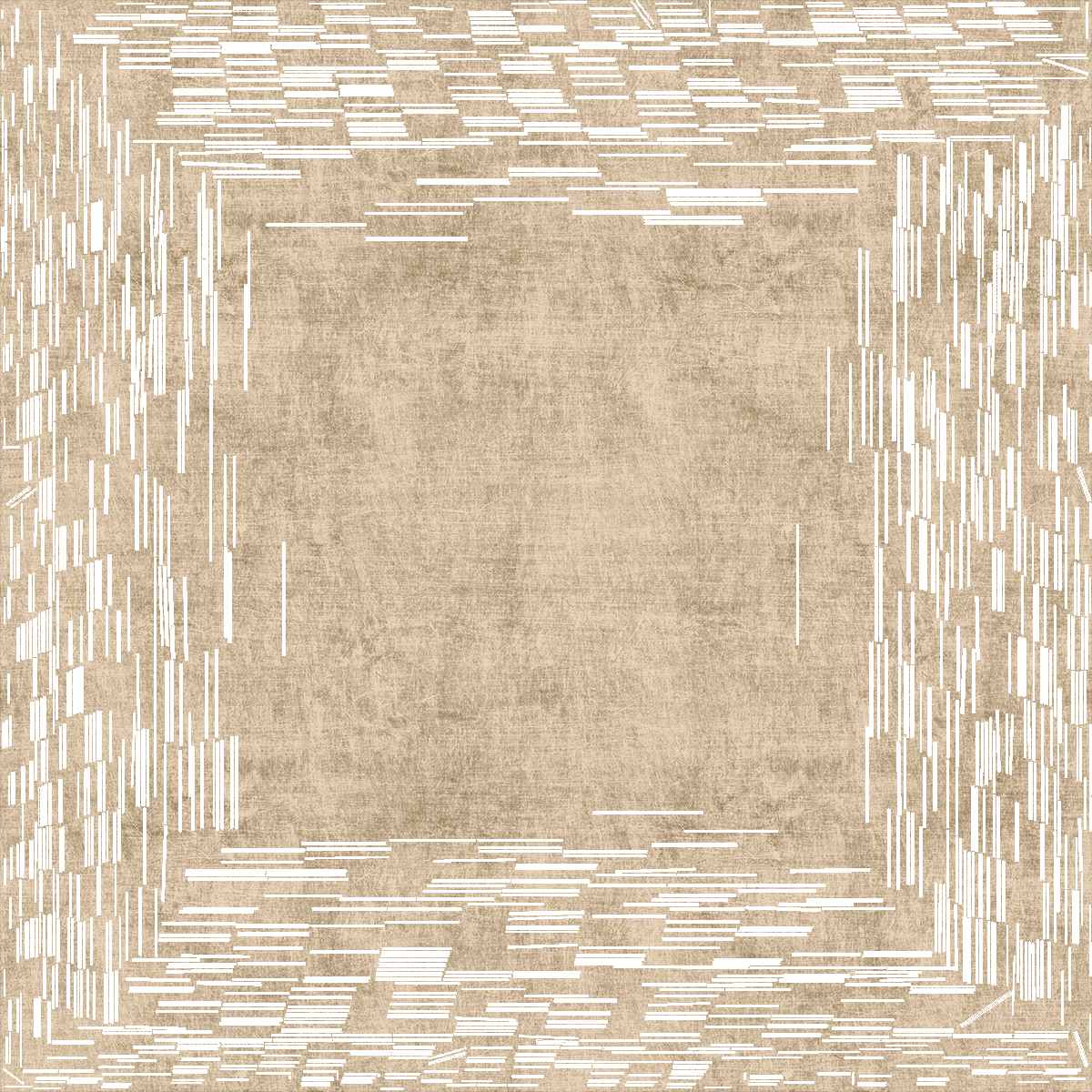 Desert Tumbleweed 3D