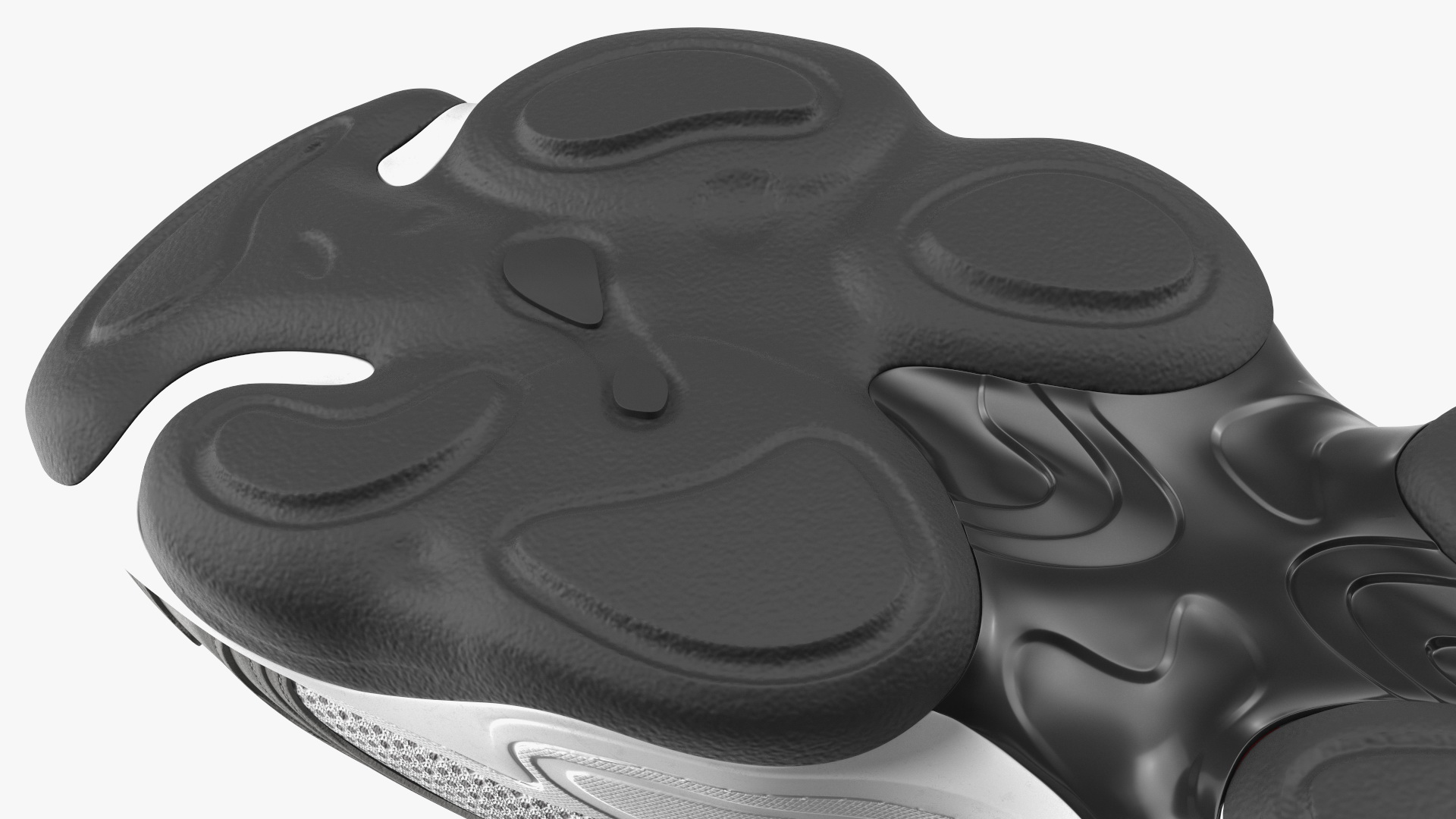 3D FILA Volt Sneakers model