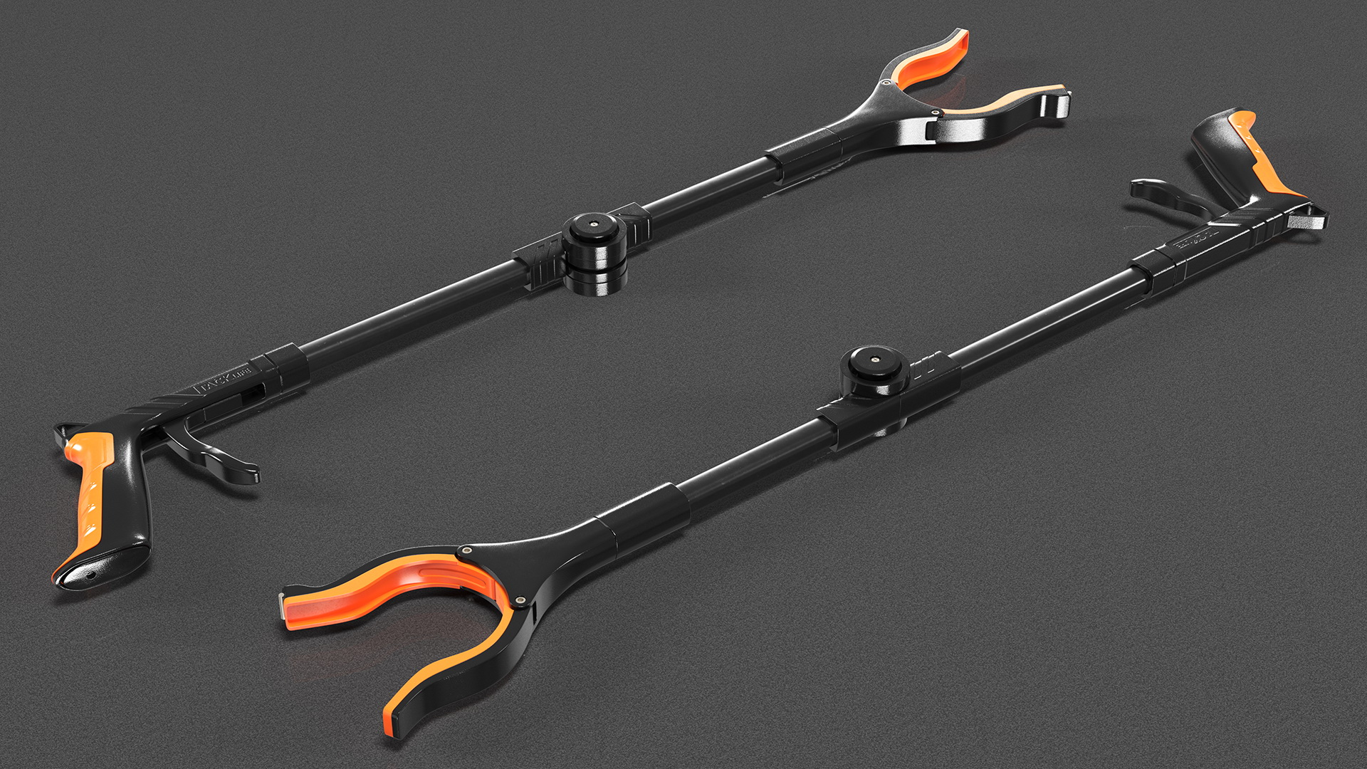 3D Tacklife Adjustable Angle Grabber Tool model