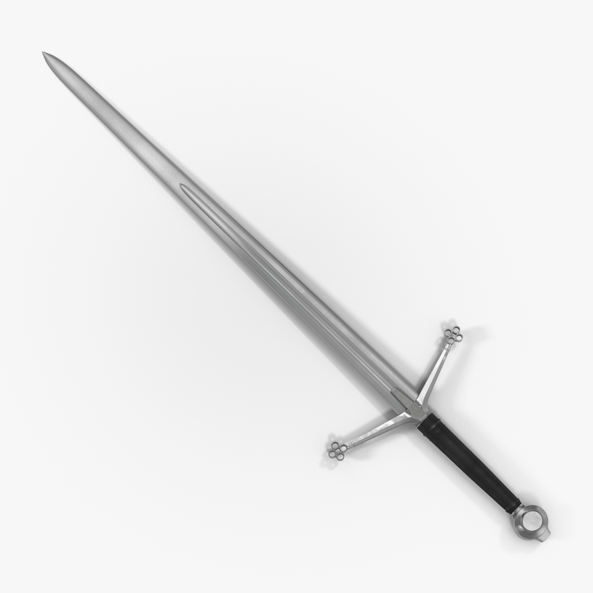Scottish Claymore Sword