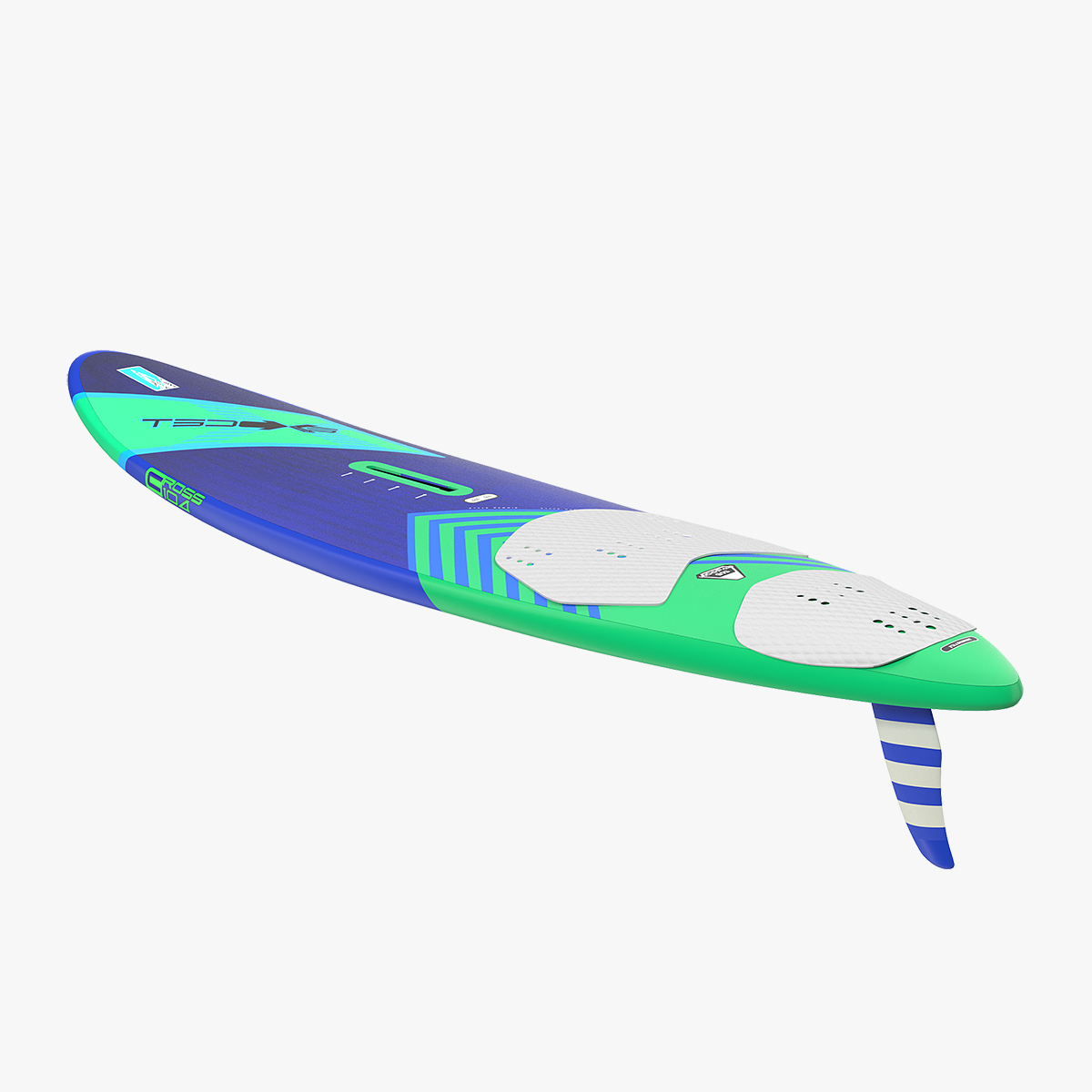 Windsurf Board, view 4