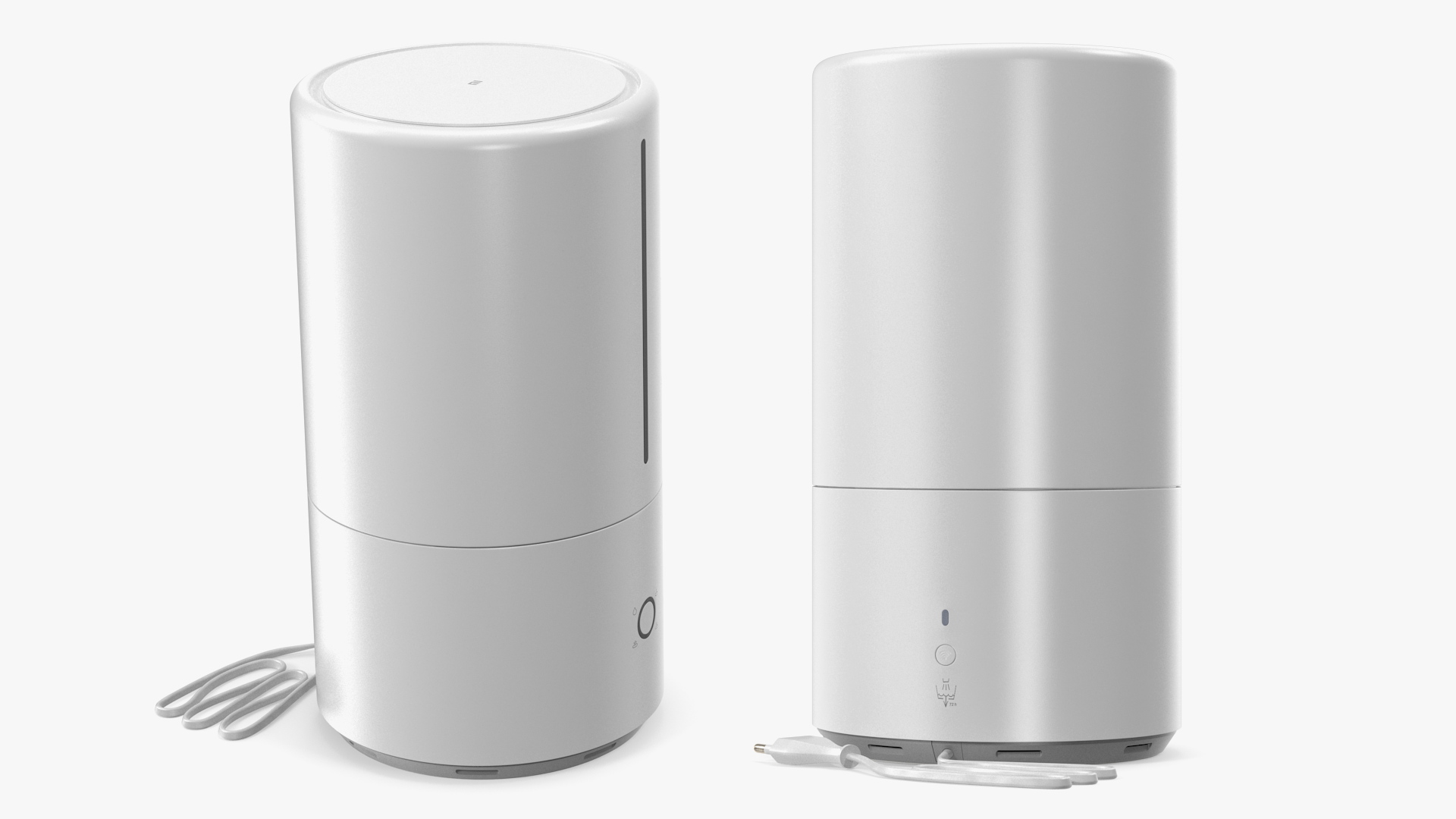 3D model Xiaomi Mi Smart Antibacterial Humidifier
