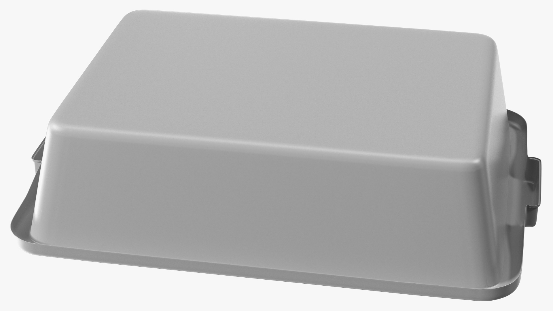 Boots Shapes Airport Security Tray 3D model