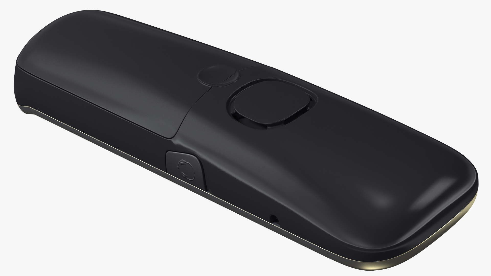 3D Cordless DECT Landline Home Phone model