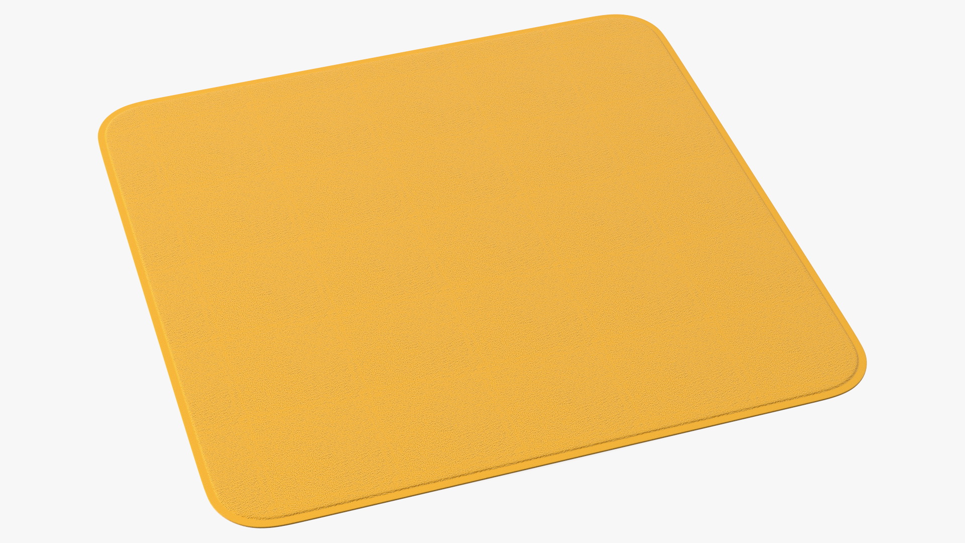 Square Polishing Cloth 3D