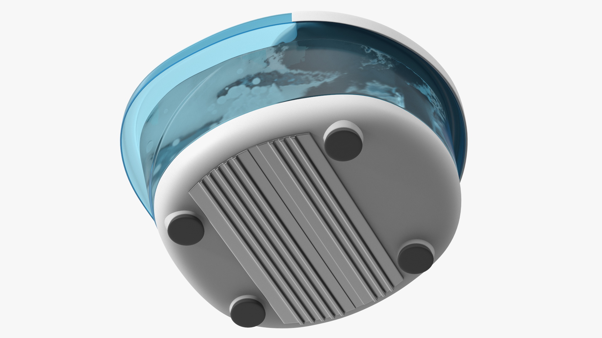 MaxKare Foot Bath Massager with Water 3D