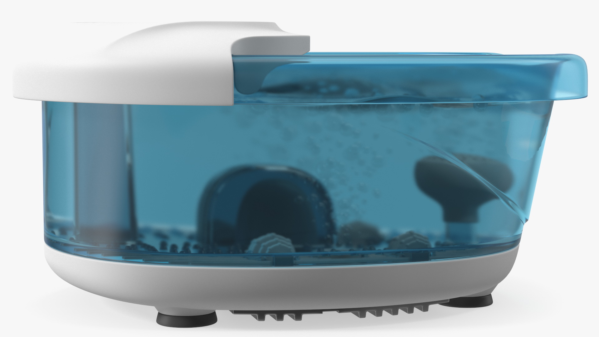 MaxKare Foot Bath Massager with Water 3D