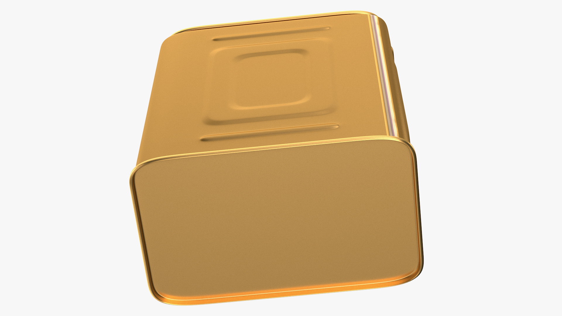 3D model Tin Can 2L