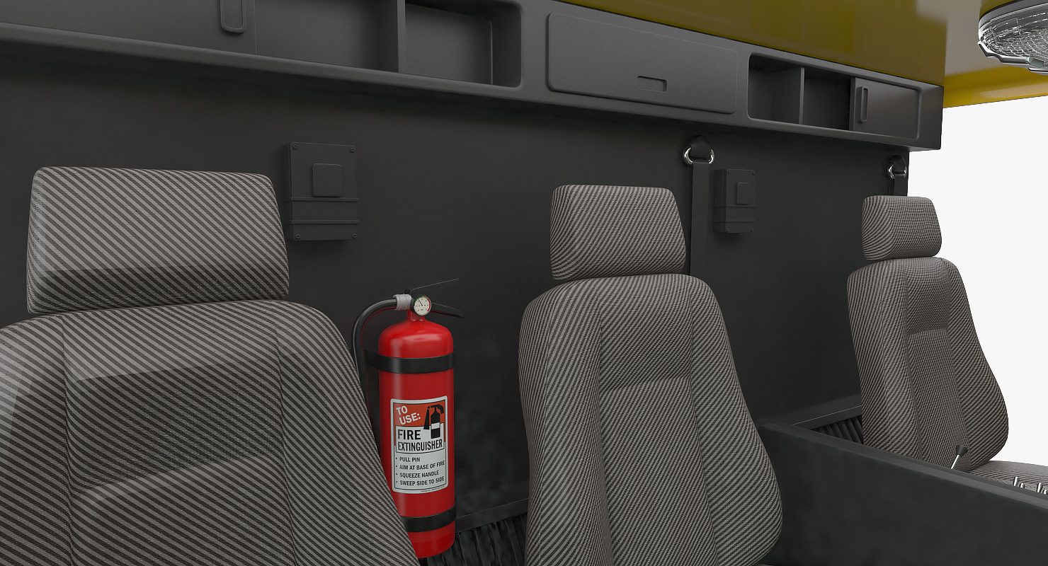 3D Liebherr LTM 1450 Mobile Crane Rigged for Maya