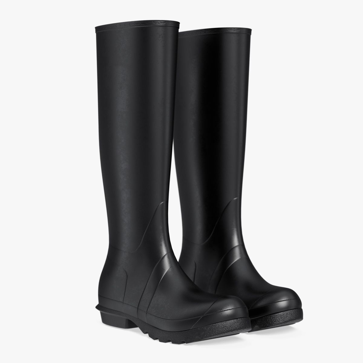 Rain Boots